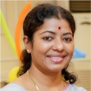Ms. G. Anupama (IAS),ACS, School Education Dept